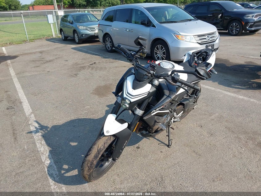 2024 CF MOTO 450NK | LCEPESLB3R6000688 | UPCARS