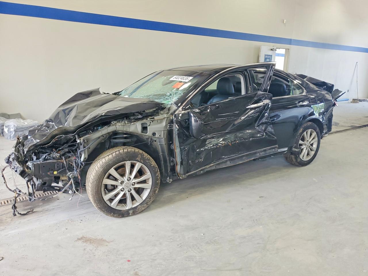 2011 LEXUS ES 350 | JTHBK1EG2B2435932 | UPCARS
