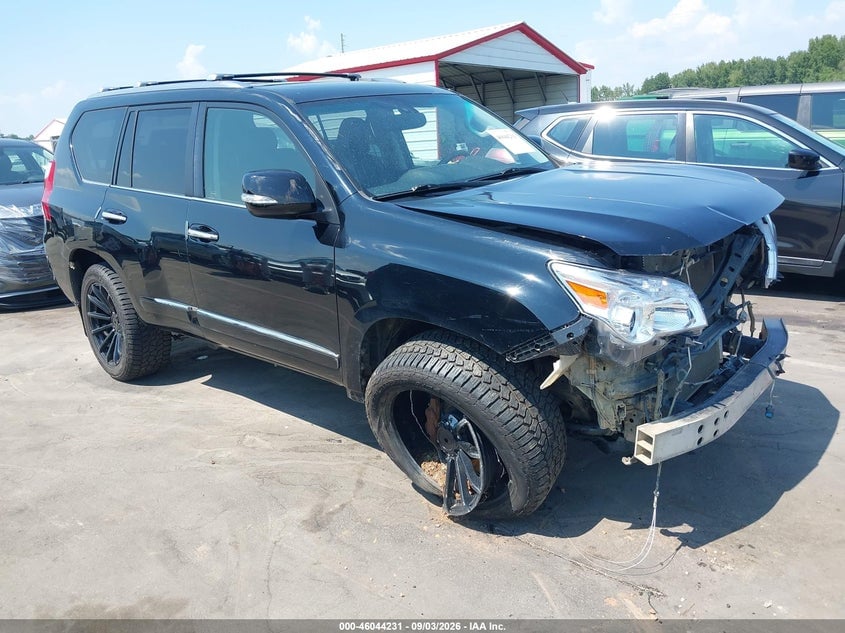 2013 LEXUS GX 460 | JTJBM7FX4D5056412 | UPCARS