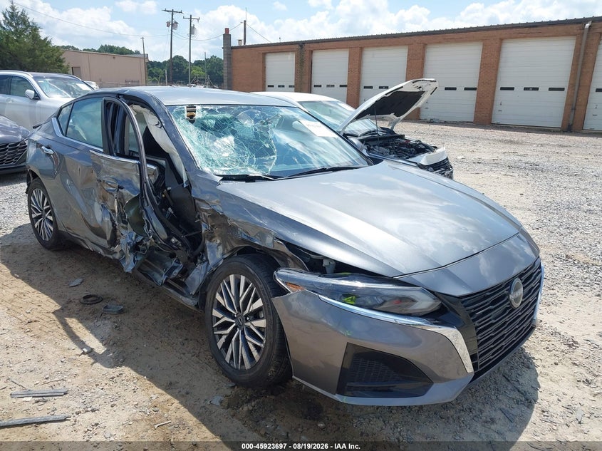 2023 NISSAN ALTIMA SV FWD | 1N4BL4DV2PN375694 | UPCARS
