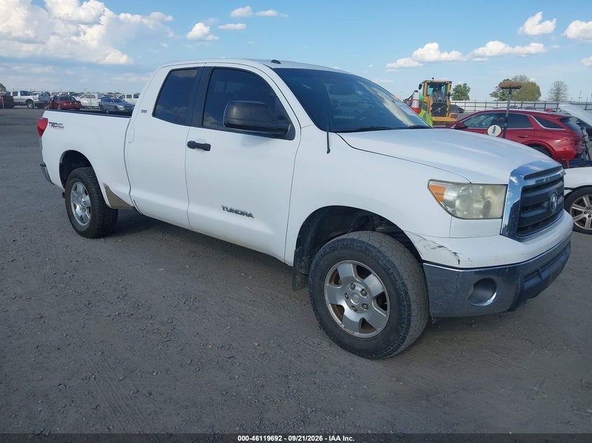 2011 TOYOTA TUNDRA GRADE 4.6L V8 | 5TFRM5F16BX026895 | UPCARS