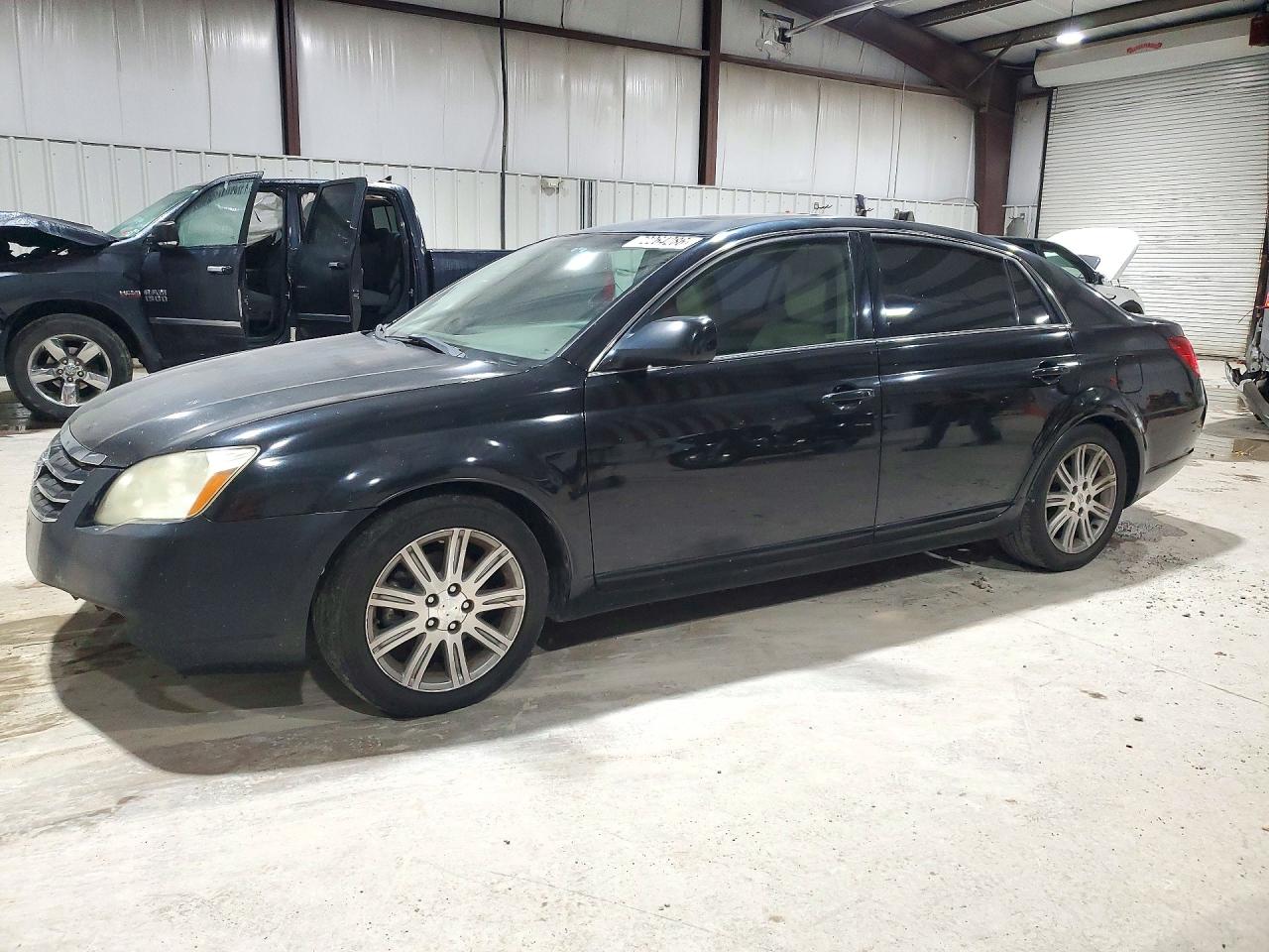 2006 TOYOTA AVALON LIMITED | 4T1BK36B06U089322 | UPCARS