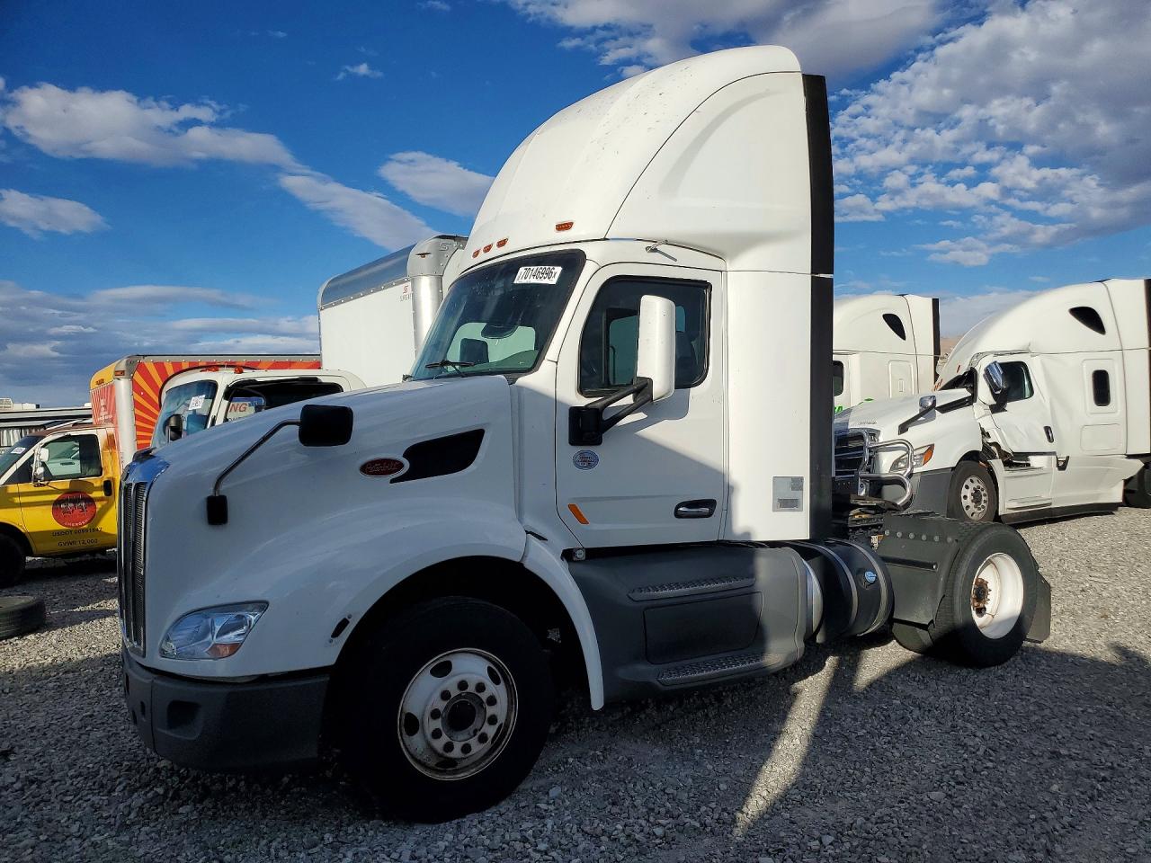 2020 PETERBILT ALL OTHER | 1XPBA48X9LD685710 | UPCARS