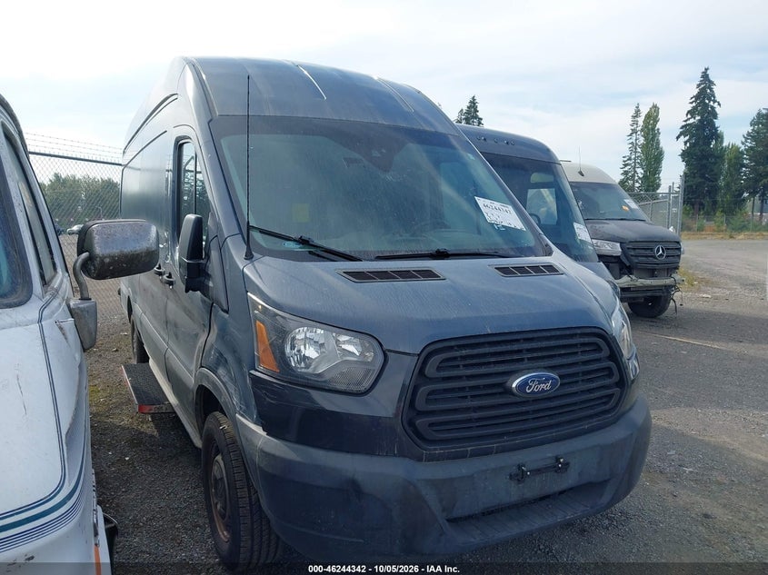 2019 FORD TRANSIT-250 | 1FTYR3XM7KKB74061 | UPCARS