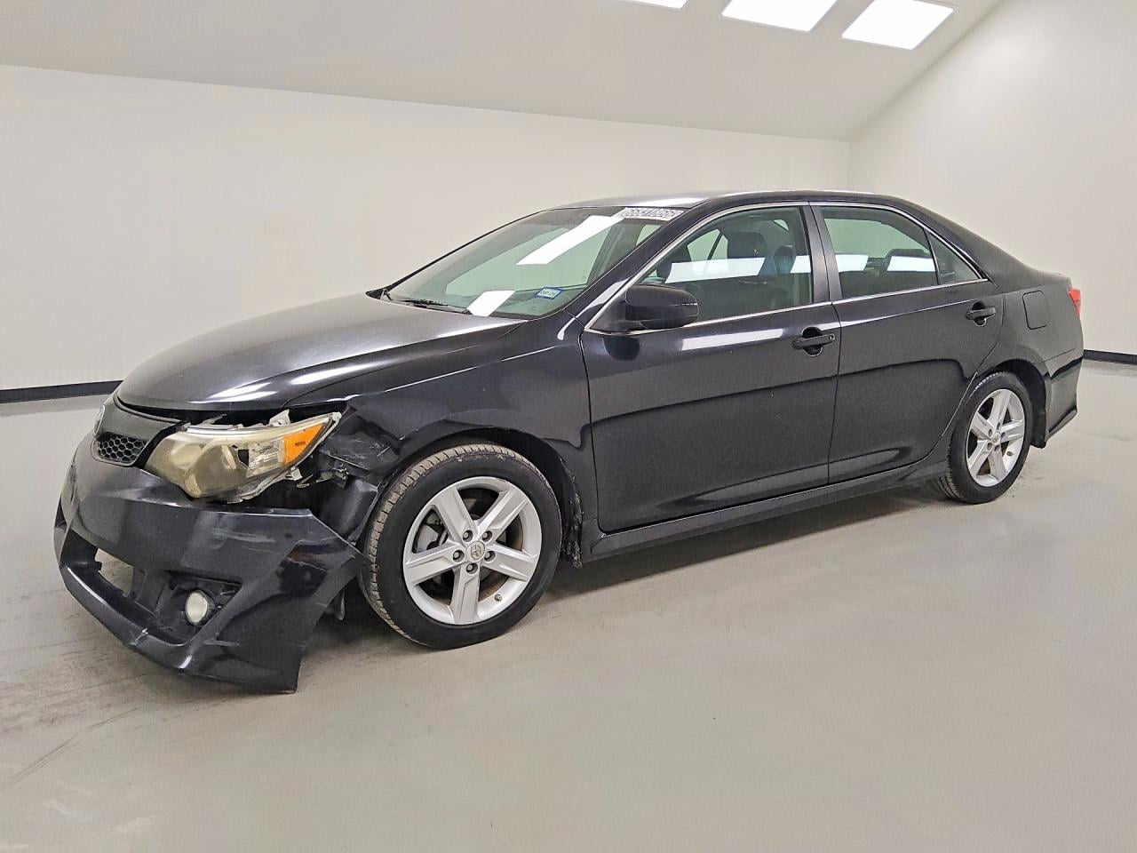2014 TOYOTA CAMRY SE | 4T1BF1FK7EU314844 | UPCARS