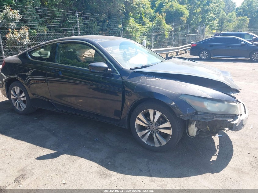 2008 HONDA ACCORD 2.4 LX-S | 1HGCS12358A018568 | UPCARS