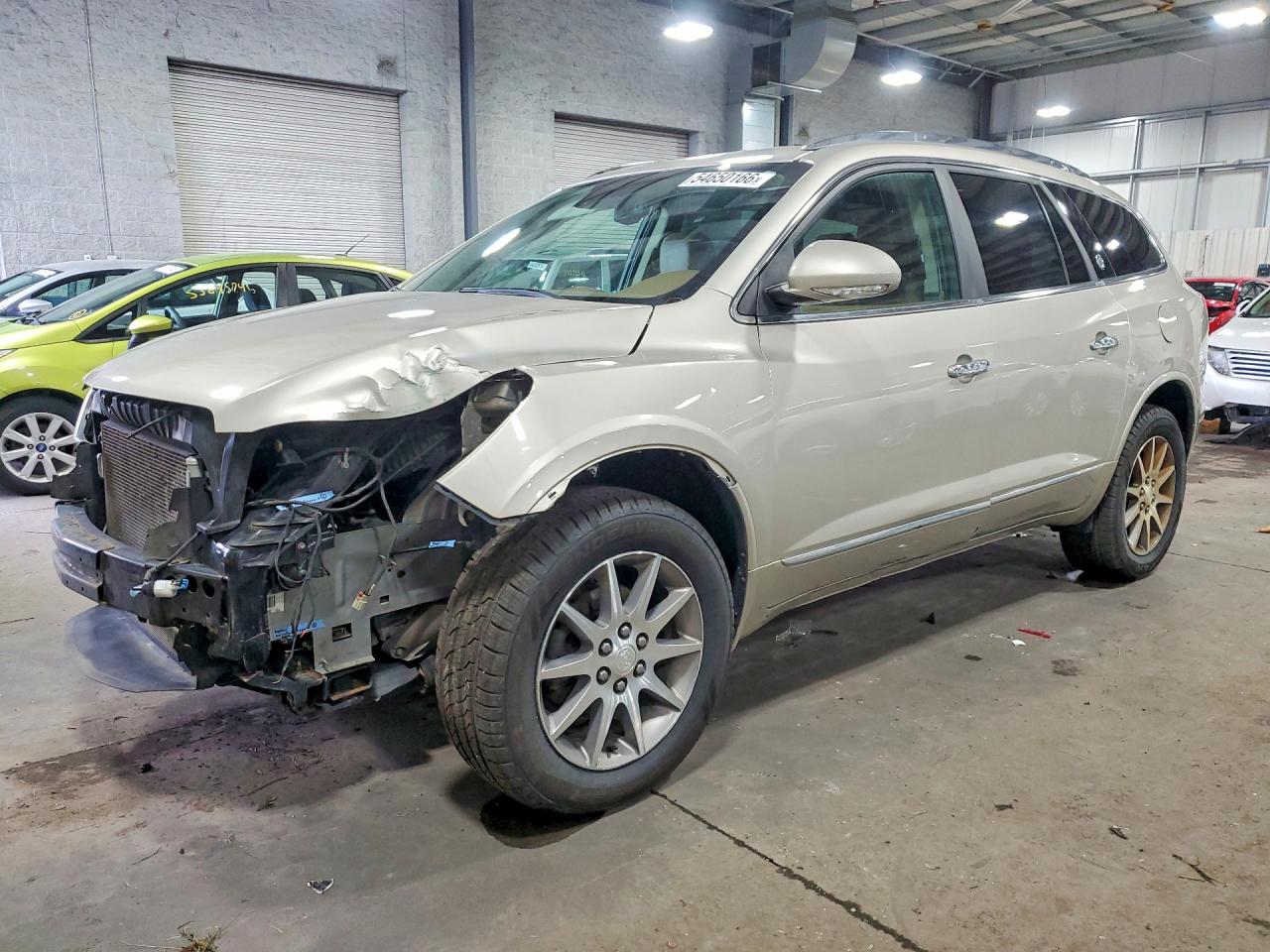 2015 BUICK ENCLAVE | 5GAKRBKD5FJ235346 | UPCARS