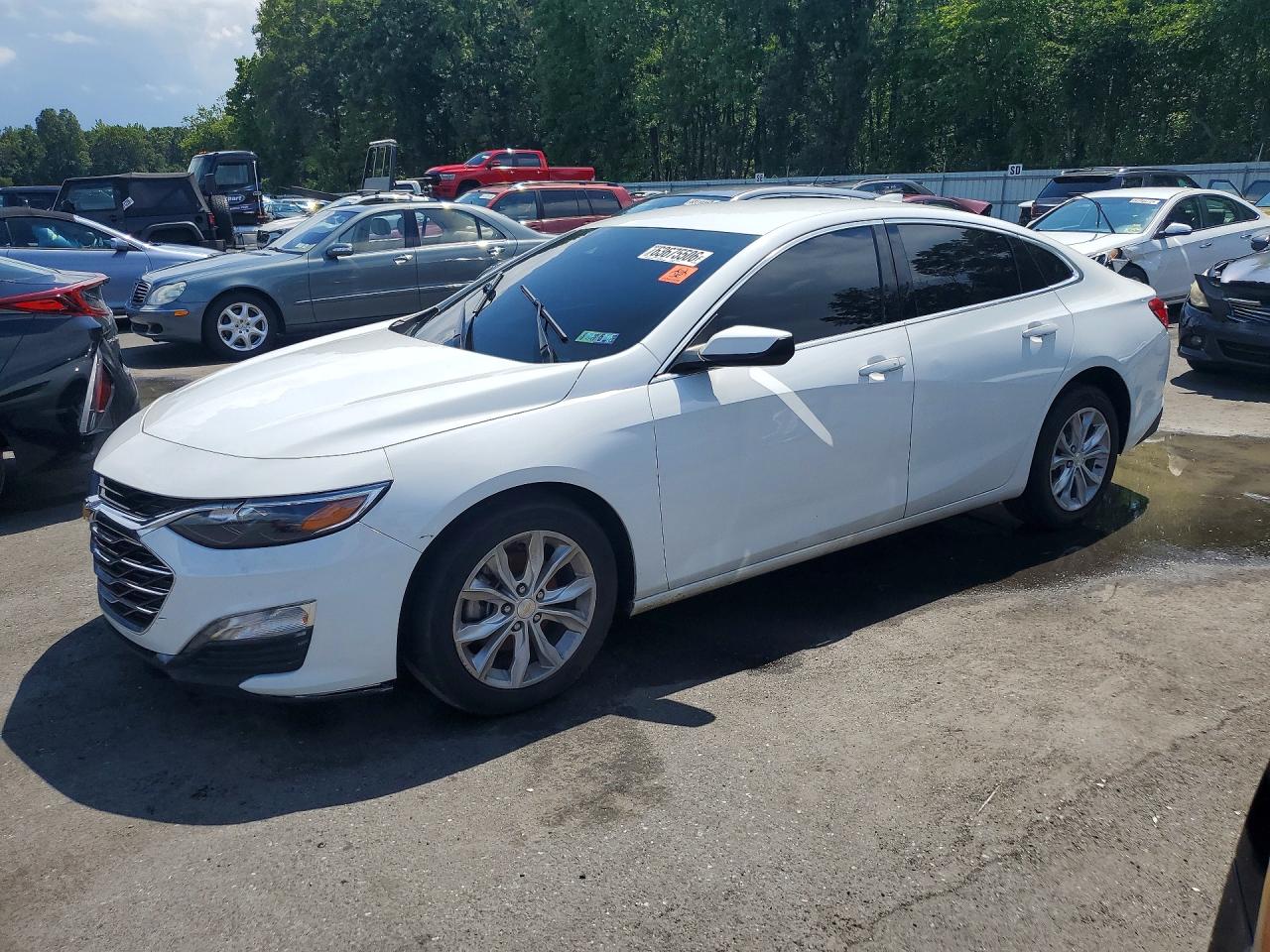 2023 CHEVROLET MALIBU LT | 1G1ZD5ST2PF179934 | UPCARS