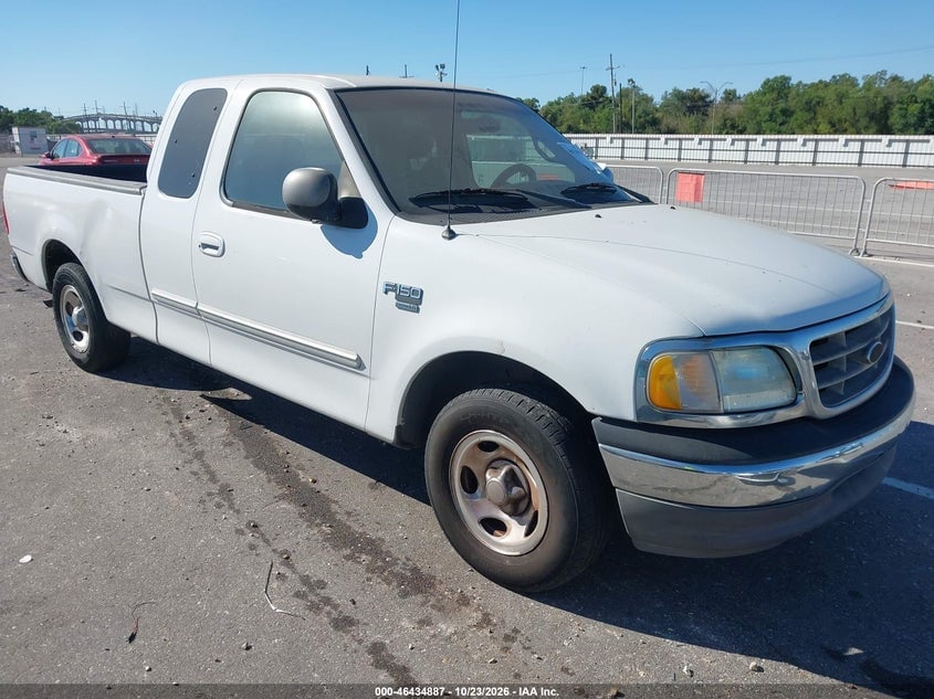 2002 FORD F-150 LARIAT/XL/XLT | 1FTRX17W12NA94415 | UPCARS