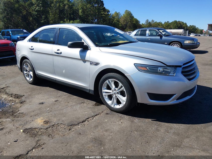 2018 FORD TAURU SE | 1FAHP2D8XJG106433 | UPCARS