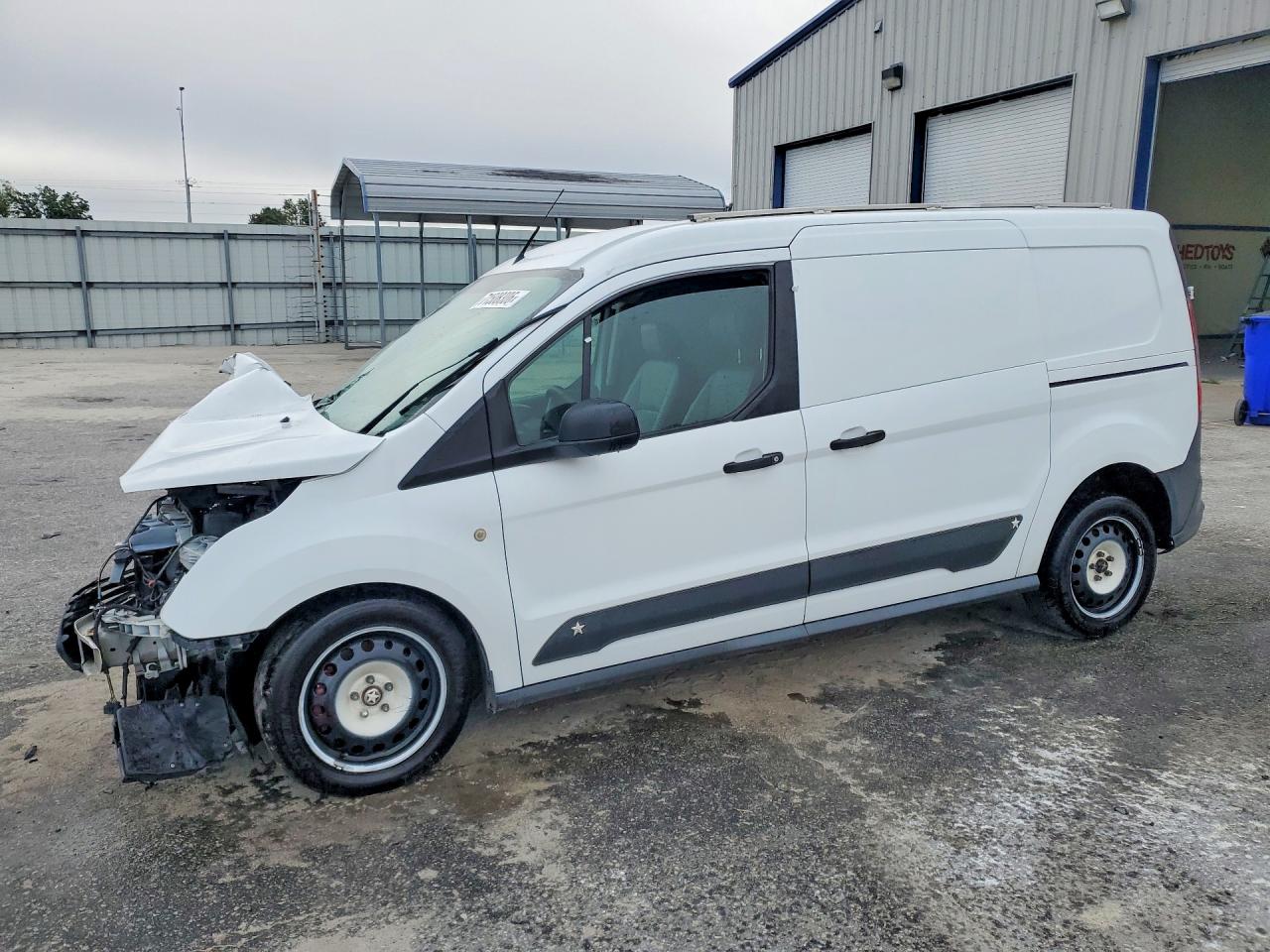 2016 FORD TRANSIT XL | NM0LS7E75G1291599 | UPCARS