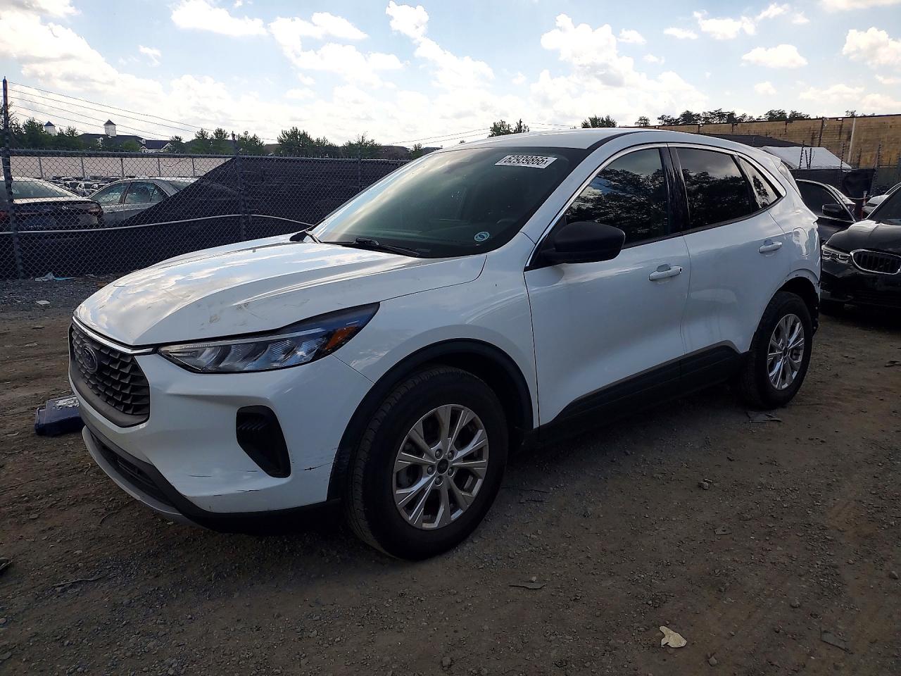 2023 FORD ESCAPE ACTIVE | 1FMCU9GN0PUA51407 | UPCARS