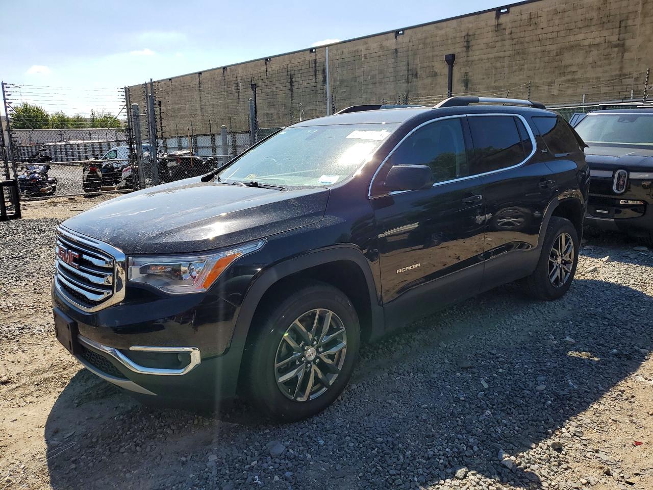 2017 GMC ACADIA SLT-1 | 1GKKNMLA0HZ116493 | UPCARS