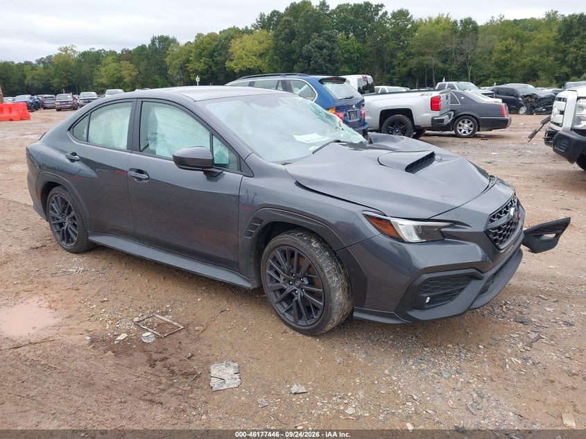 2025 SUBARU WRX PREMIUM | JF1VBAH65S8805775 | UPCARS