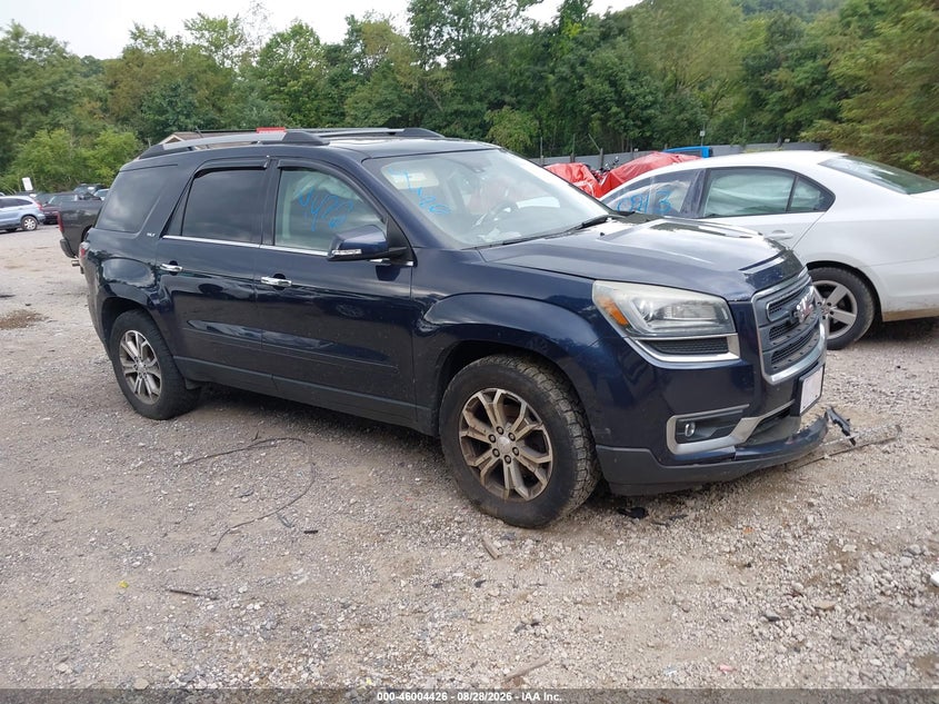 2015 GMC ACADIA SLT-1 | 1GKKVRKD2FJ228975 | UPCARS