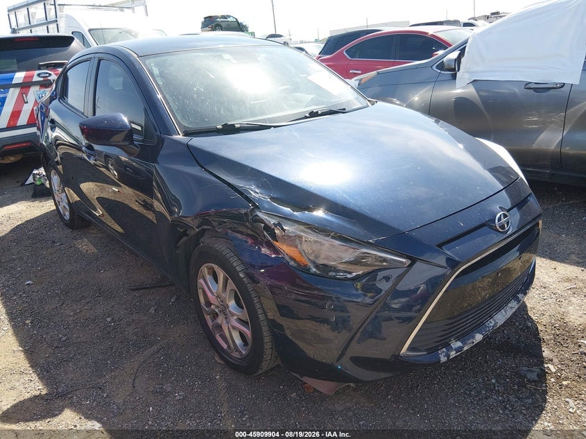 2016 SCION IA | 3MYDLBZV9GY109982 | UPCARS