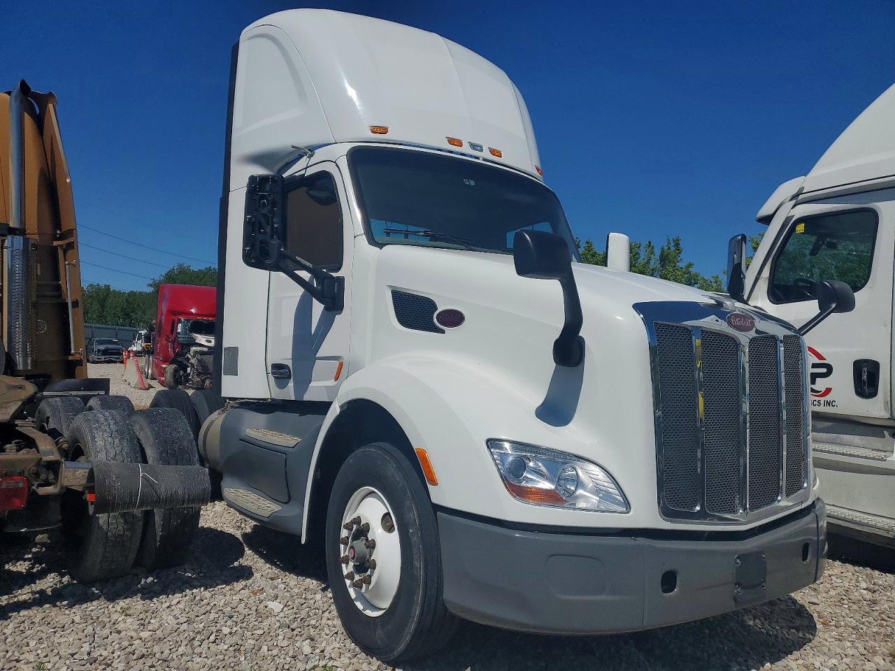 2016 PETERBILT ALL OTHER SEMI TRUCK | 1XPBA48X7GD354422 | UPCARS