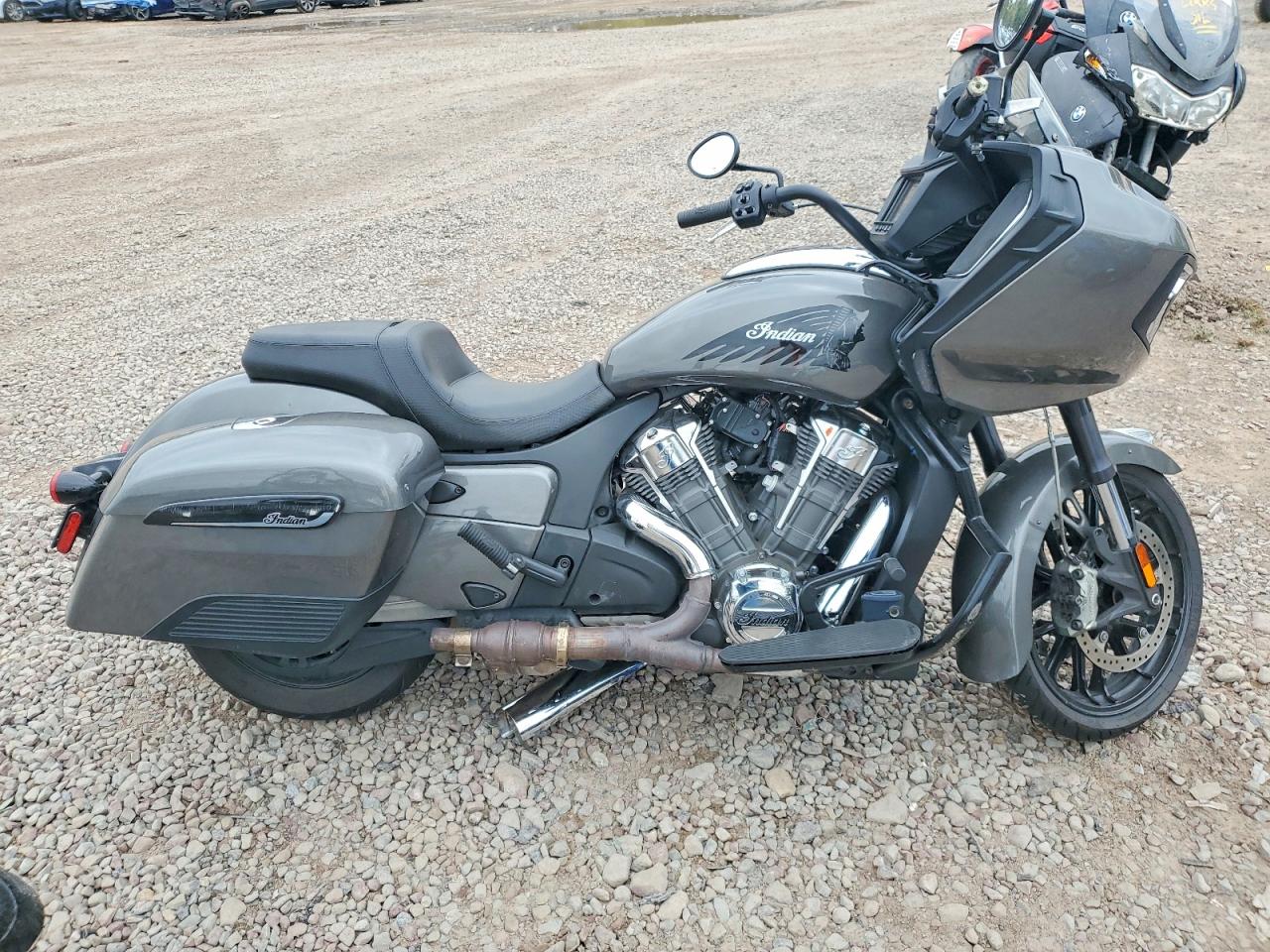 2020 INDIAN MOTORCYCLE CO. ALL OTHER | 56KLCBRR5L3391824 | UPCARS