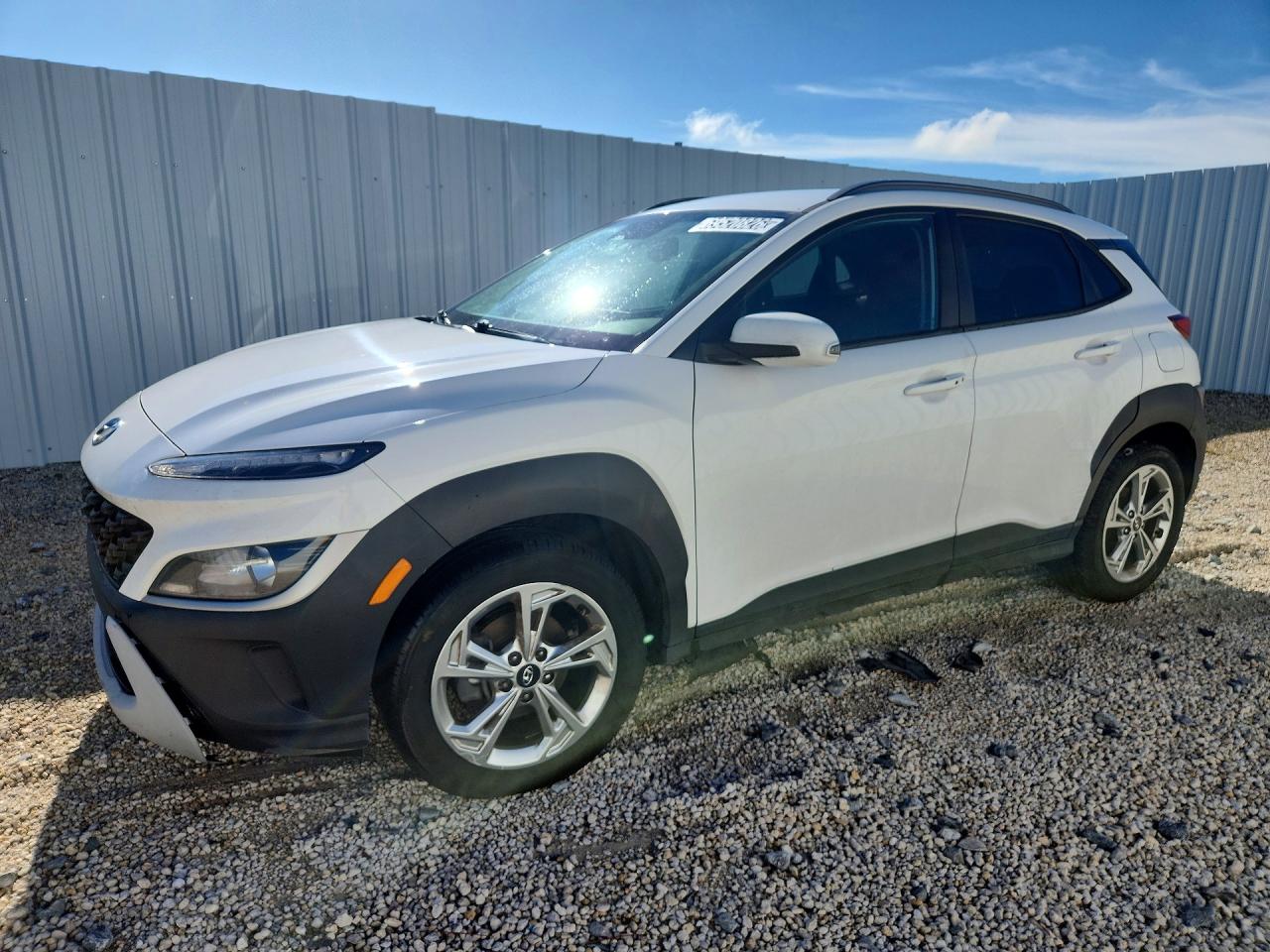 2023 HYUNDAI KONA SEL | KM8K62AB4PU971472 | UPCARS
