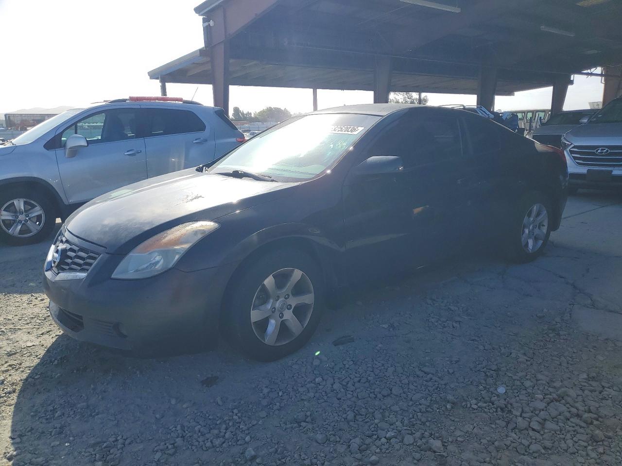 2009 NISSAN ALTIMA 2.5 S | 1N4AL24EX9C198777 | UPCARS