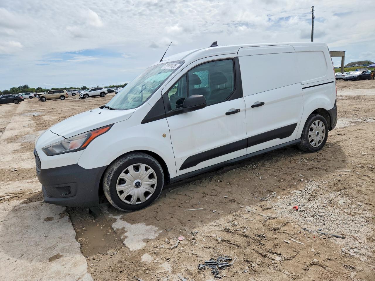 2020 FORD TRANSIT XL | NM0LS7E20L1482524 | UPCARS