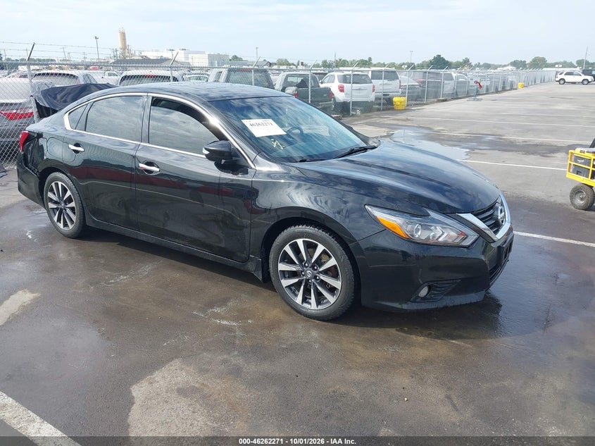 2016 NISSAN ALTIMA 2.5 SV | 1N4AL3AP5GC276441 | UPCARS