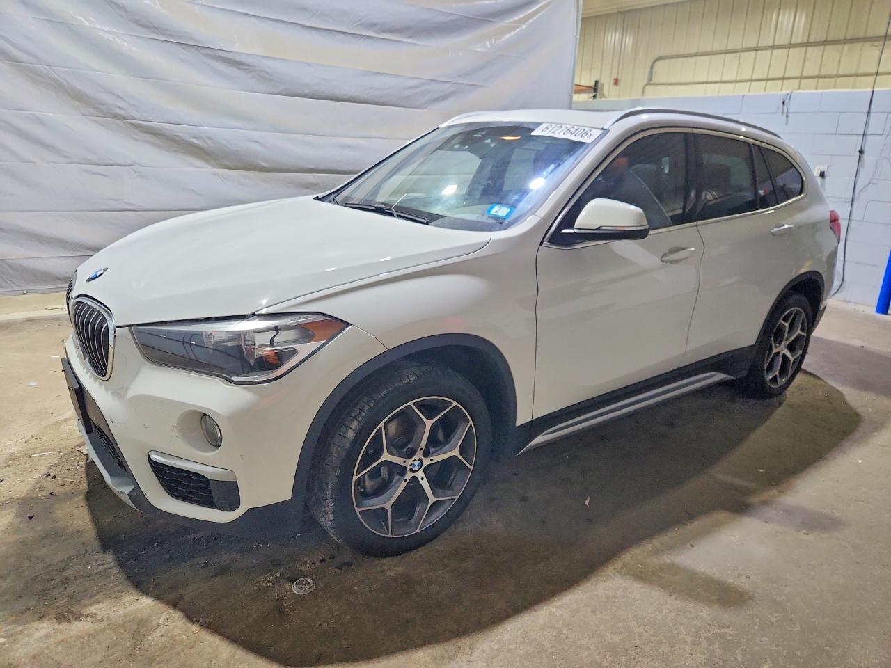 2019 BMW X1 XDRIVE28I | WBXHT3C58K5N55094 | UPCARS