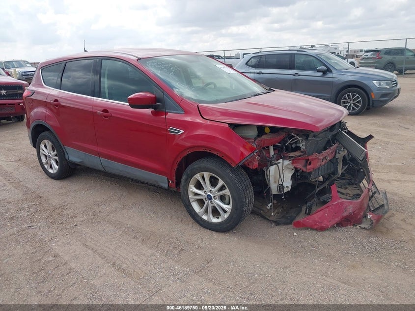 2019 FORD ESCAPE SE | 1FMCU0GD6KUA92586 | UPCARS