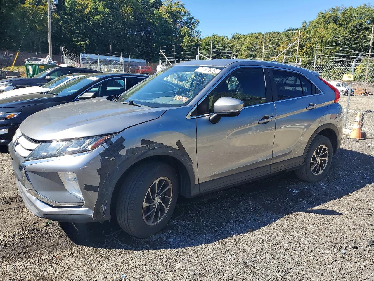2020 MITSUBISHI ECLIPS ES | JA4AT3AA4LZ002025 | UPCARS