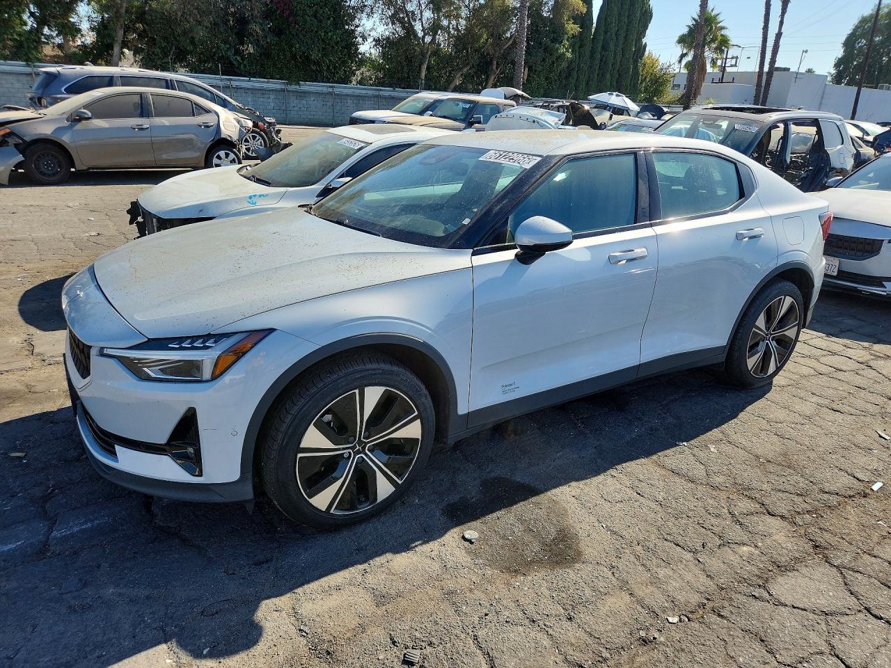 2023 POLESTAR 2 | YSMEG3KAXPL145293 | UPCARS