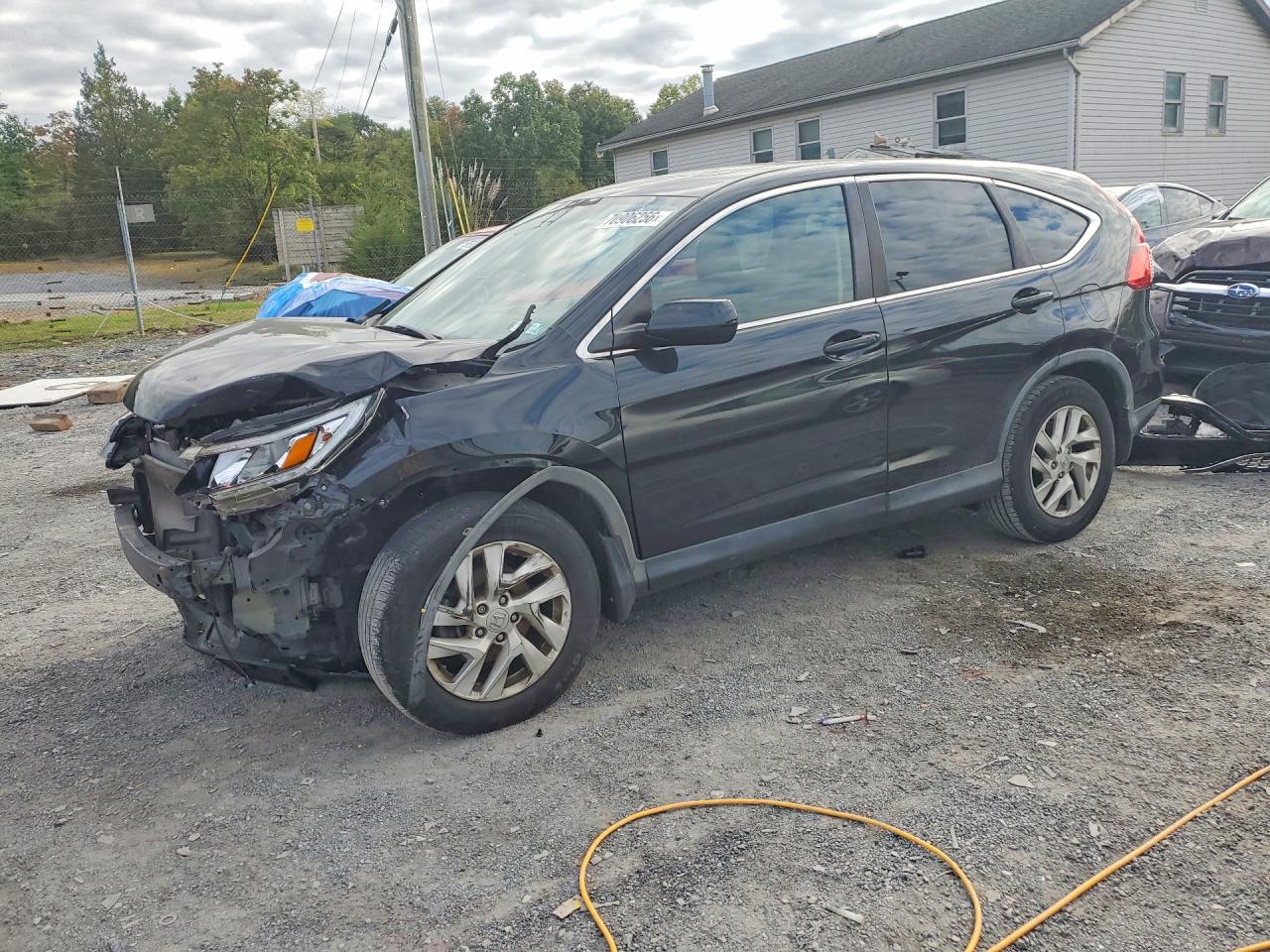 2016 HONDA CRV EX | 3CZRM3H56GG717337 | UPCARS