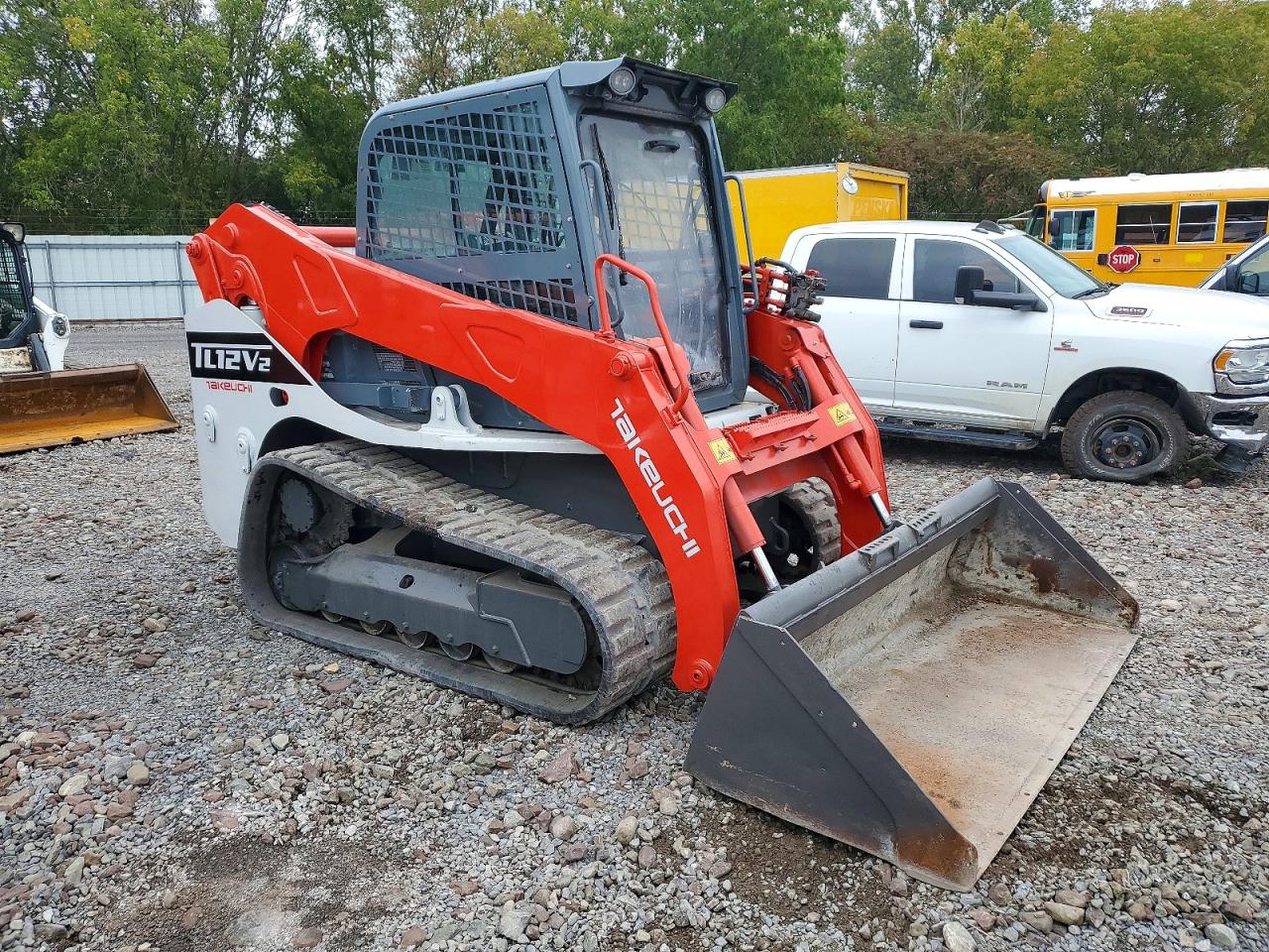 2022 TAKE CONSTRUCTI | 412005331 | UPCARS