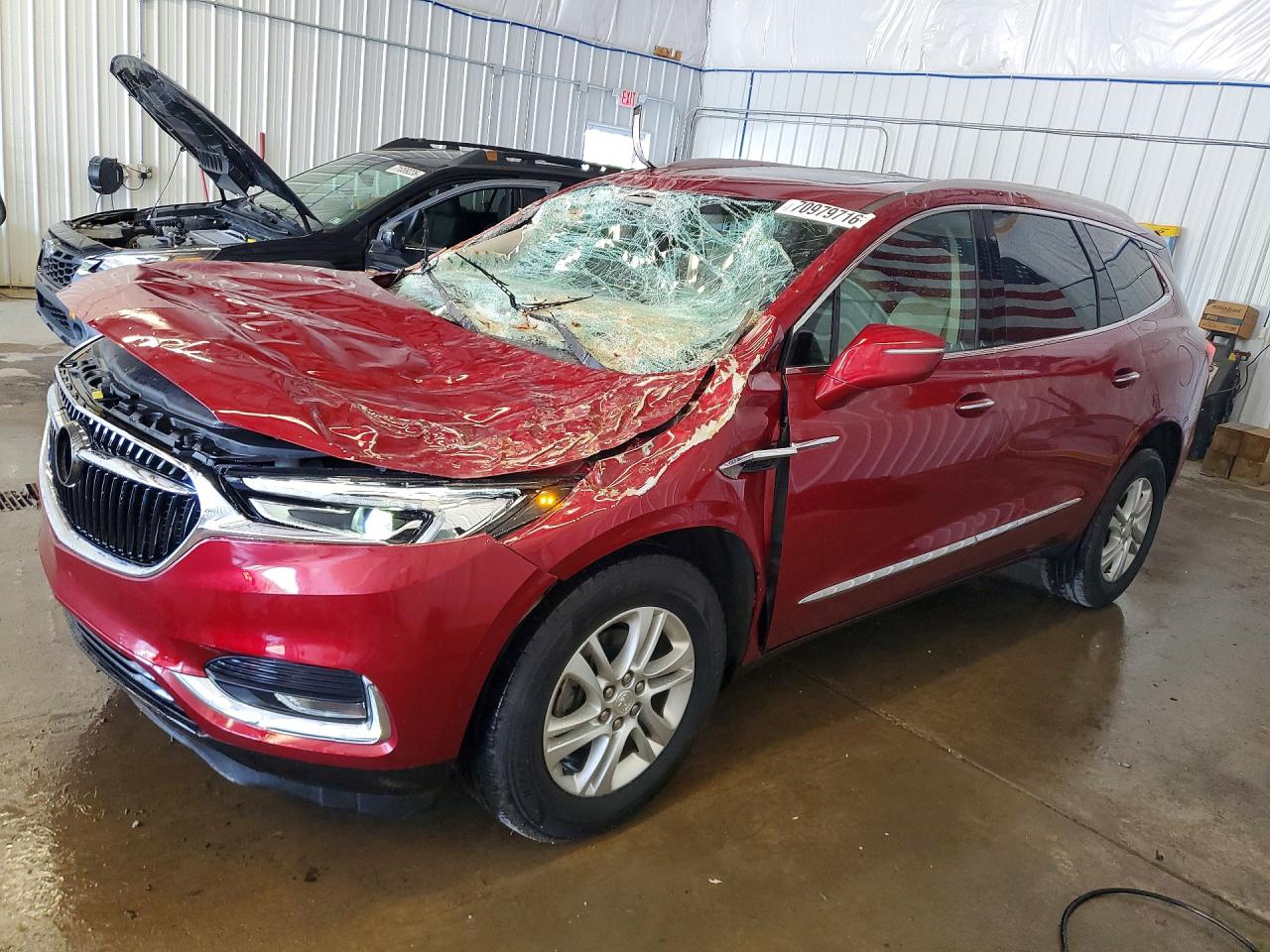 2020 BUICK ENCLAV ESSENCE | 5GAEVAKW2LJ194531 | UPCARS