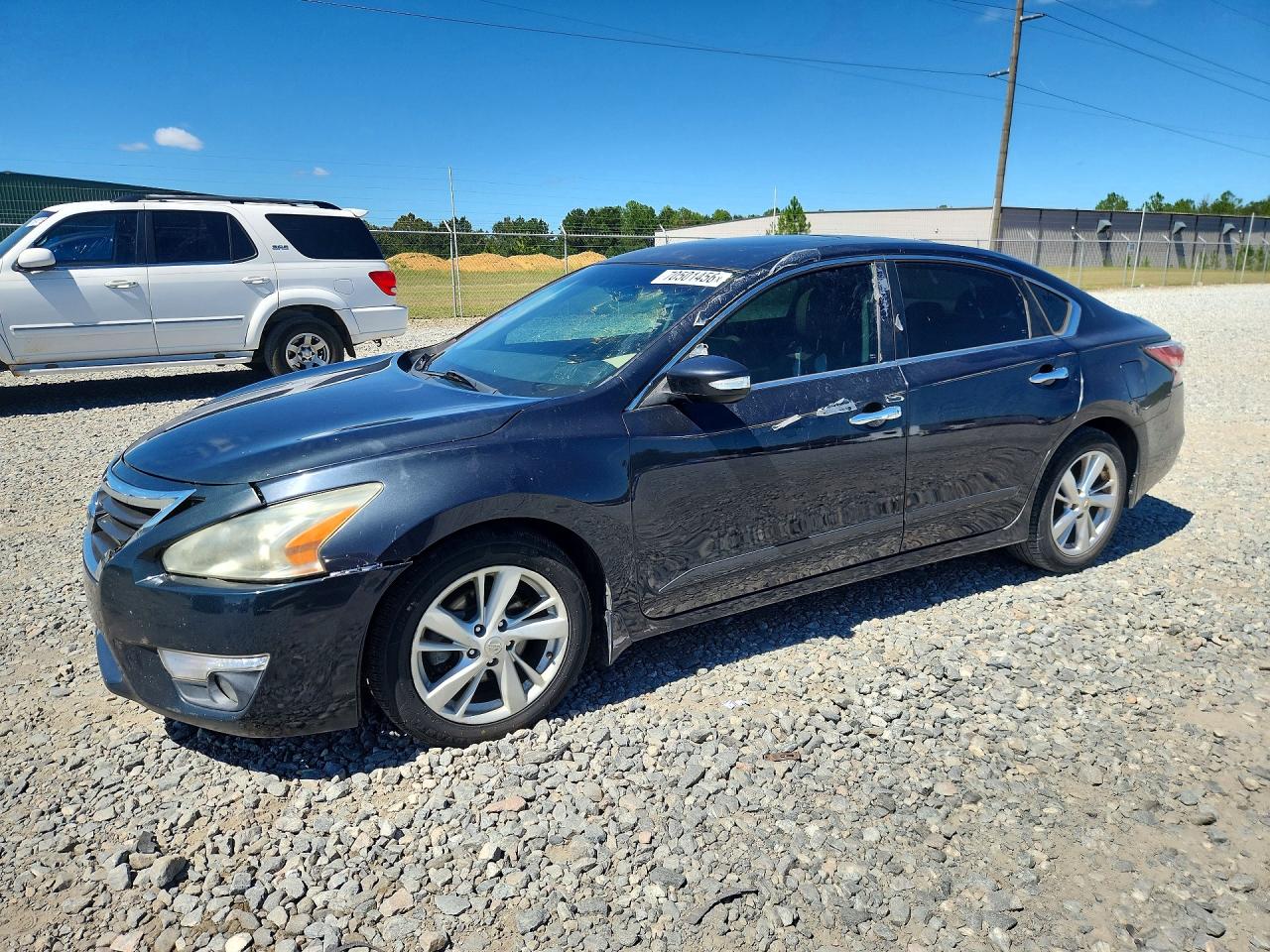 2015 NISSAN ALTIMA 2.5 SL | 1N4AL3AP0FC174575 | UPCARS