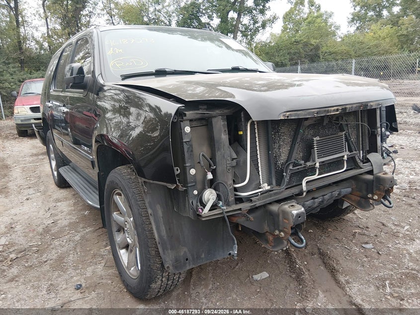 2011 GMC YUKON DENALI | 1GKS2EEF6BR277087 | UPCARS
