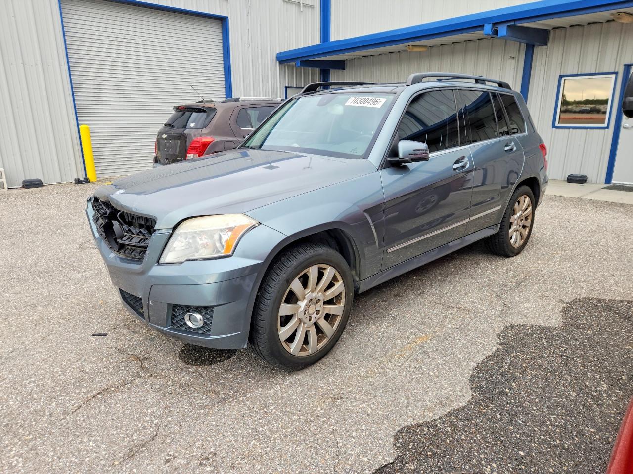 2012 MERCEDES-BENZ GLK-CLASS 350 | WDCGG5GB2CF779248 | UPCARS