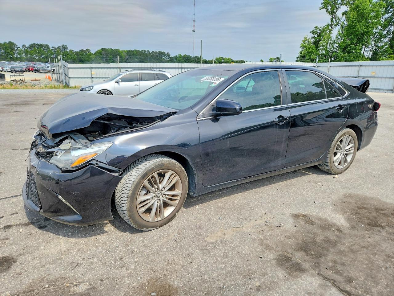 2016 TOYOTA CAMRY SE | 4T1BF1FK2GU218784 | UPCARS