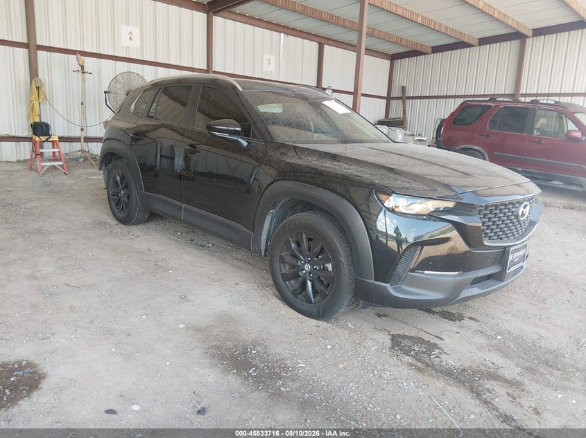 2024 MAZDA CX-50 2.5 S SELECT | 7MMVABAM5RN214739 | UPCARS