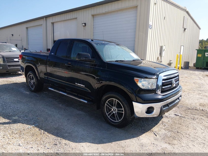2012 TOYOTA TUNDRA GRADE 4.6L V8 | 5TFRM5F10CX046495 | UPCARS