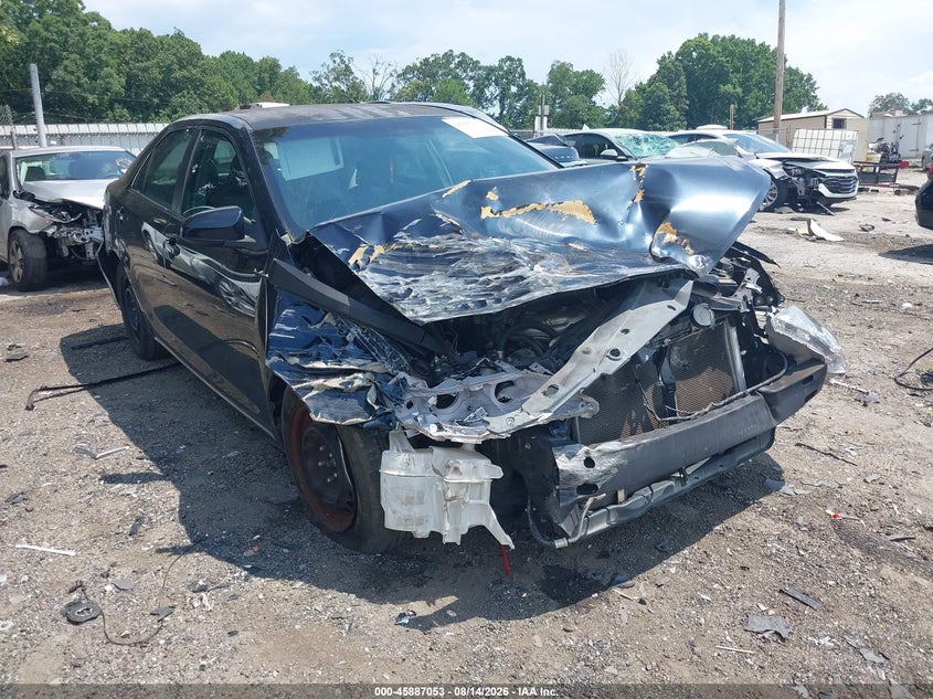 2012 TOYOTA CAMRY LE | 4T1BF1FK0CU030582 | UPCARS
