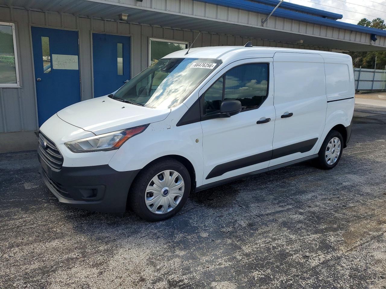 2022 FORD TRANSIT XL | NM0LS7S21N1514338 | UPCARS