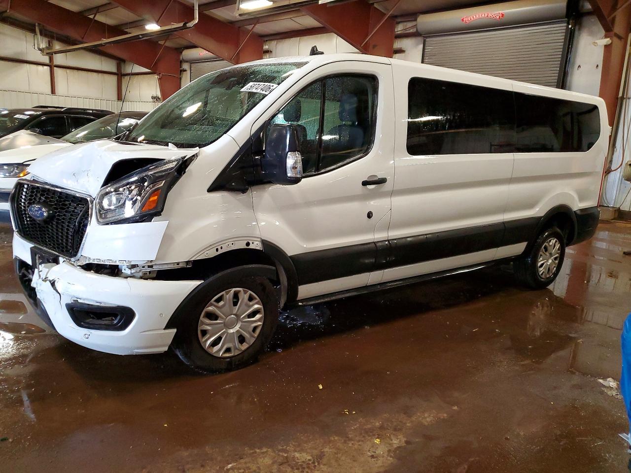 2023 FORD TRANSI T-350 | 1FBAX2YG7PKA93809 | UPCARS