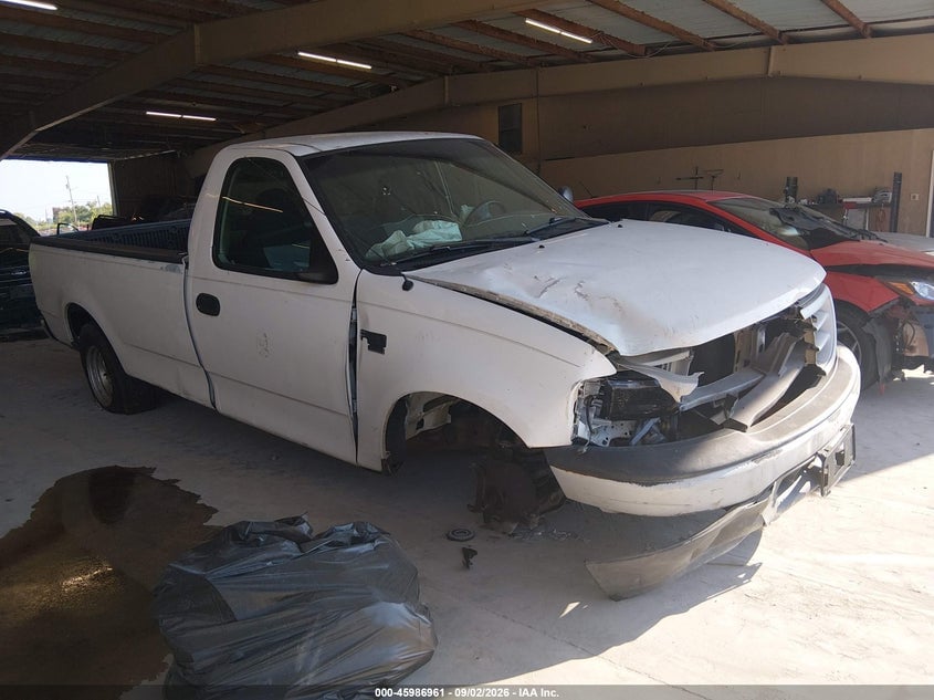 1999 FORD F-150 LARIAT/WORK SERIES/XL/XLT | 1FTRF17W1XNB47642 | UPCARS