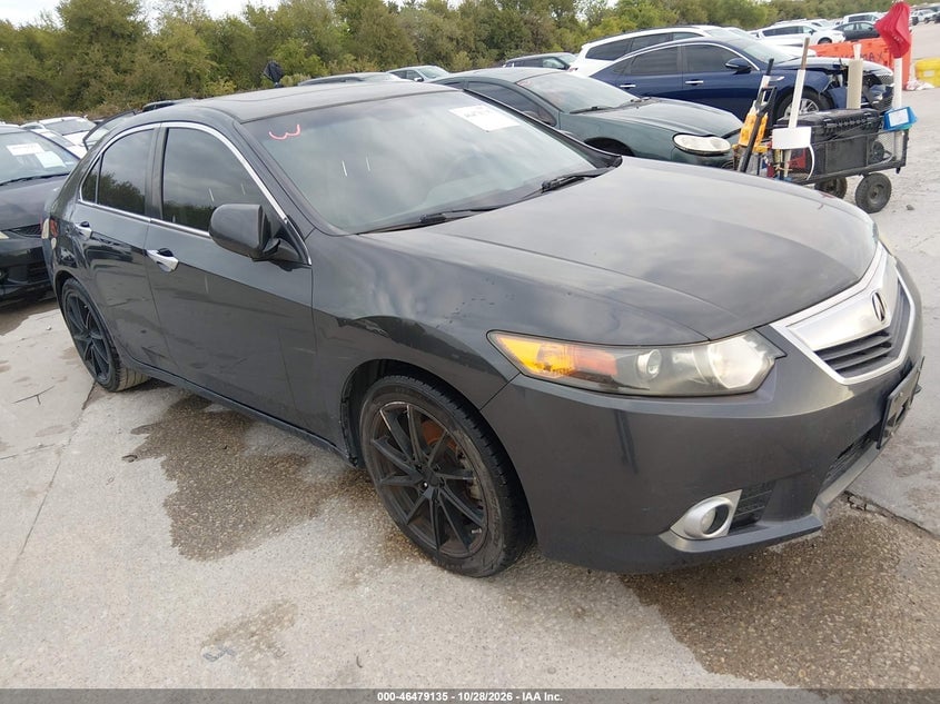 2012 ACURA TSX 2.4 | JH4CU2F62CC000141 | UPCARS