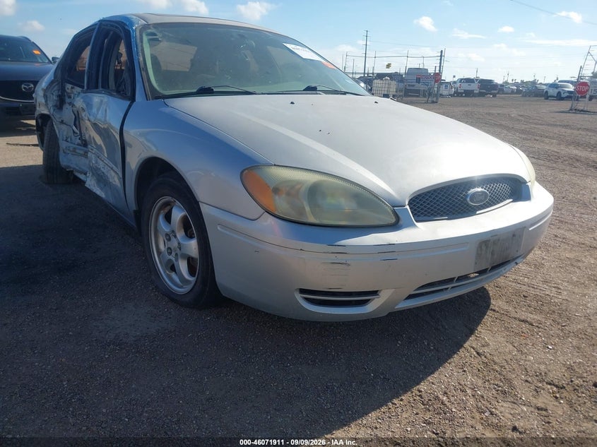 2004 FORD TAURU SES | 1FAFP55284G150079 | UPCARS