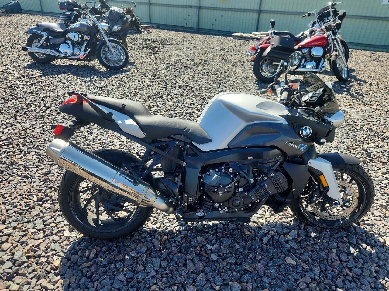 2006 BMW K R | WB10594096ZN55093 | UPCARS