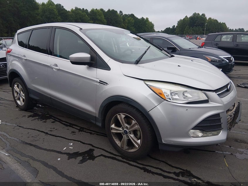 2016 FORD ESCAPE SE | 1FMCU0G75GUC73230 | UPCARS