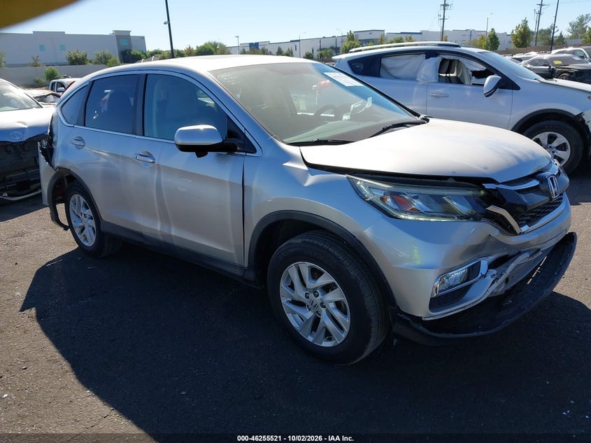 2015 HONDA CR-V EX | 3CZRM3H5XFG710101 | UPCARS