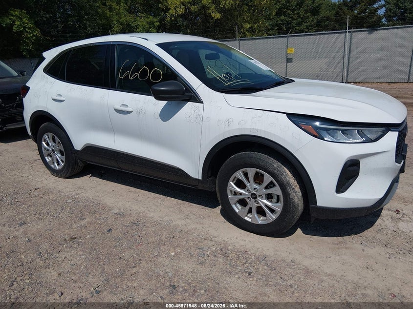 2023 FORD ESCAPE ACTIVE | 1FMCU9GN3PUA55127 | UPCARS