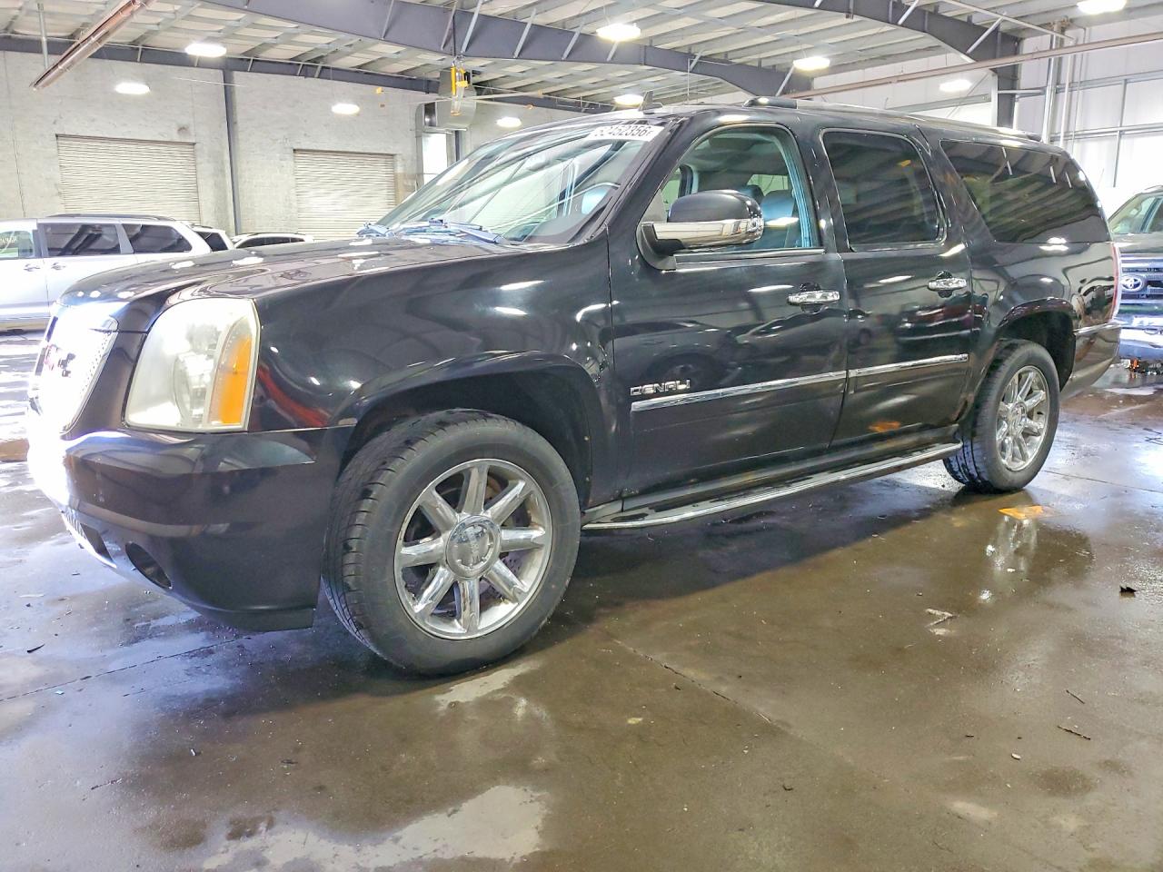 2011 GMC YUKON DENALI | 1GKS2MEF8BR283399 | UPCARS